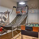 Apartment 44 Kozubnik Blisko Szczyrk- 5d Porabka