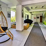 Apartment 44 Kozubnik Blisko Szczyrk- 5d Porabka