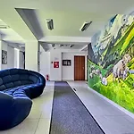 Apartment 44 Kozubnik Blisko Szczyrk- 5d *