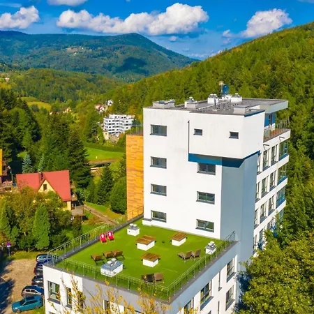 44 Kozubnik Blisko Szczyrk- 5d *