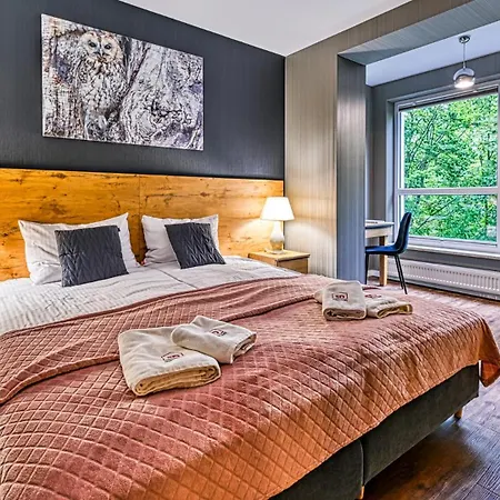 44 Kozubnik Blisko Szczyrk- 5d Porąbka