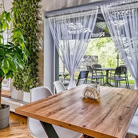 Apartamento 44 Kozubnik Blisko Szczyrk- 5d