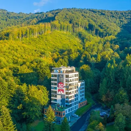 44 Kozubnik Blisko Szczyrk- 5d Apartamento *