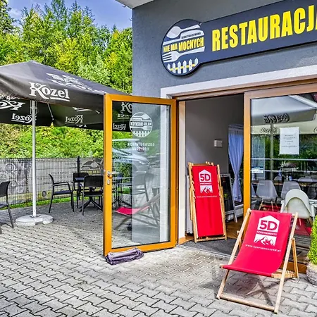 44 Kozubnik Blisko Szczyrk- 5d Porąbka