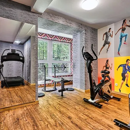 44 Kozubnik Blisko Szczyrk- 5d * Porąbka