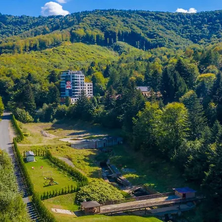 44 Kozubnik Blisko Szczyrk- 5d * Porąbka