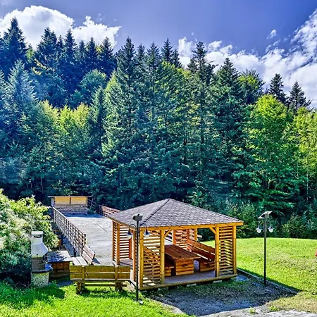 Apartamento 44 Kozubnik Blisko Szczyrk- 5d