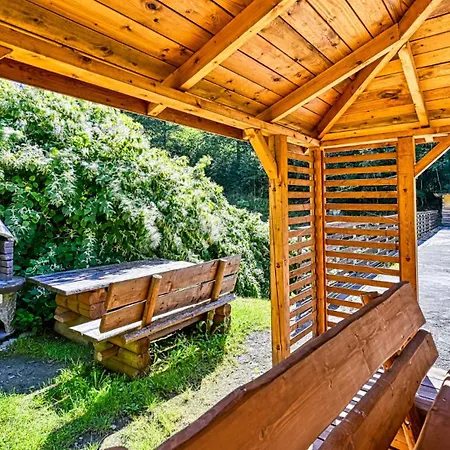 44 Kozubnik Blisko Szczyrk- 5d Apartamento *