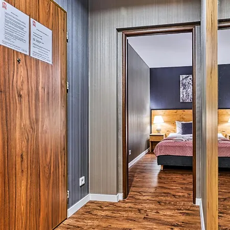 Apartment 44 Kozubnik Blisko Szczyrk- 5d Porabka