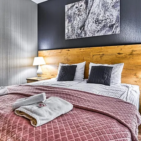 44 Kozubnik Blisko Szczyrk- 5d * Porąbka