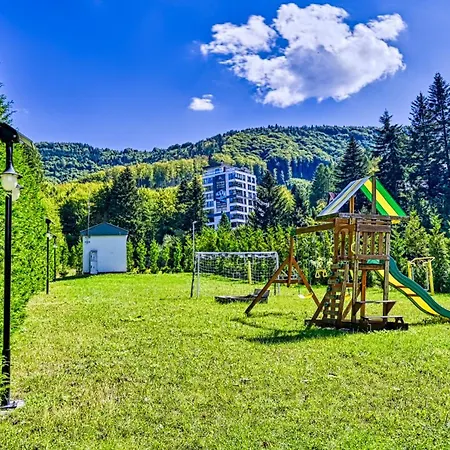 44 Kozubnik Blisko Szczyrk- 5d Apartamento *