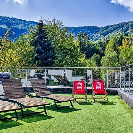 Appartamento 44 Kozubnik Blisko Szczyrk- 5d Porąbka