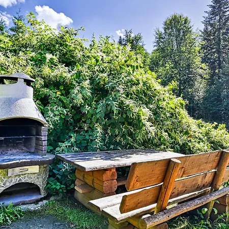 44 Kozubnik Blisko Szczyrk- 5d *