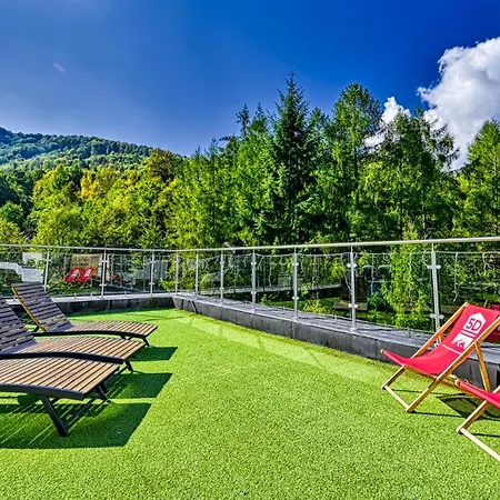 44 Kozubnik Blisko Szczyrk- 5d * Porąbka