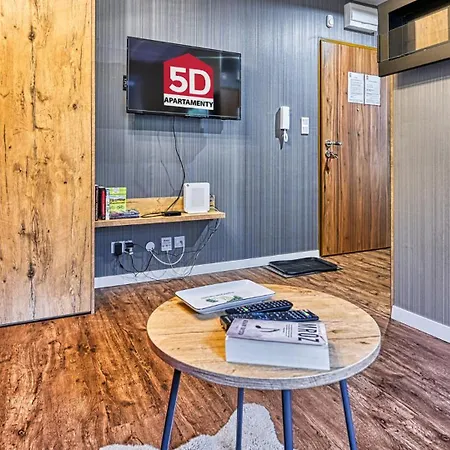 44 Kozubnik Blisko Szczyrk- 5d Apartamento Porąbka