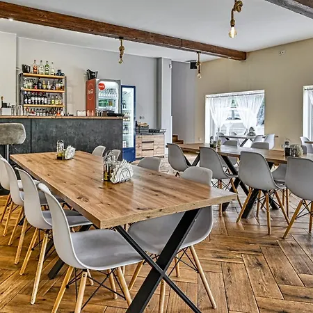 44 Kozubnik Blisko Szczyrk- 5d Apartamento Porąbka