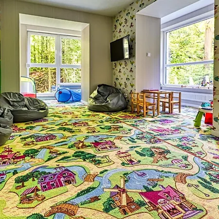 44 Kozubnik Blisko Szczyrk- 5d Apartamento *