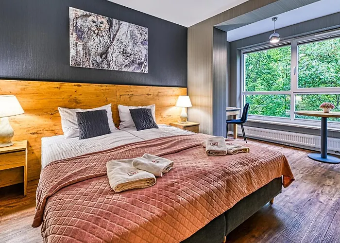 44 Kozubnik Blisko Szczyrk- 5d Porąbka