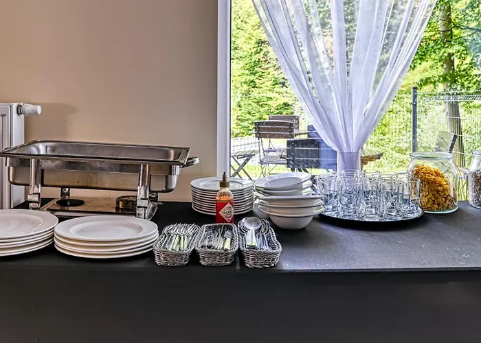 44 Kozubnik Blisko Szczyrk- 5d * Porąbka