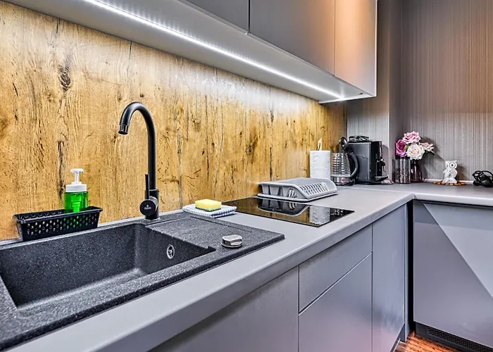 44 Kozubnik Blisko Szczyrk- 5d