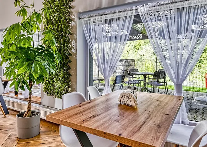 Apartmán 44 Kozubnik Blisko Szczyrk- 5d