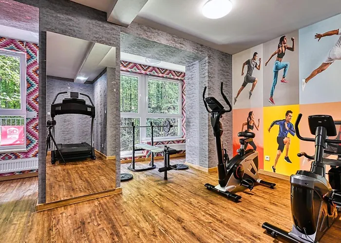 44 Kozubnik Blisko Szczyrk- 5d * Porąbka