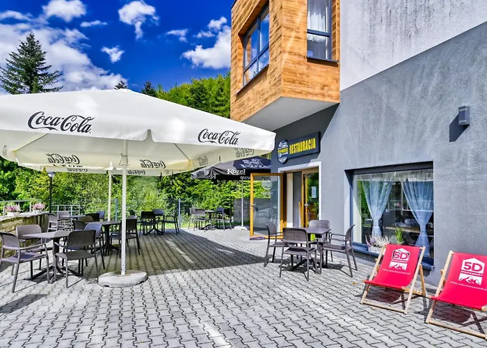 44 Kozubnik Blisko Szczyrk- 5d Apartmán Porąbka