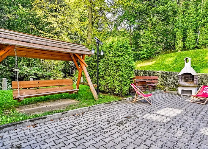 44 Kozubnik Blisko Szczyrk- 5d