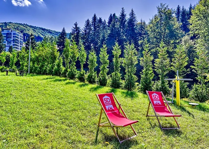 44 Kozubnik Blisko Szczyrk- 5d Apartmán