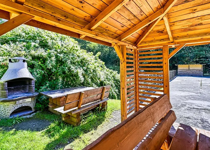 44 Kozubnik Blisko Szczyrk- 5d Apartmán *