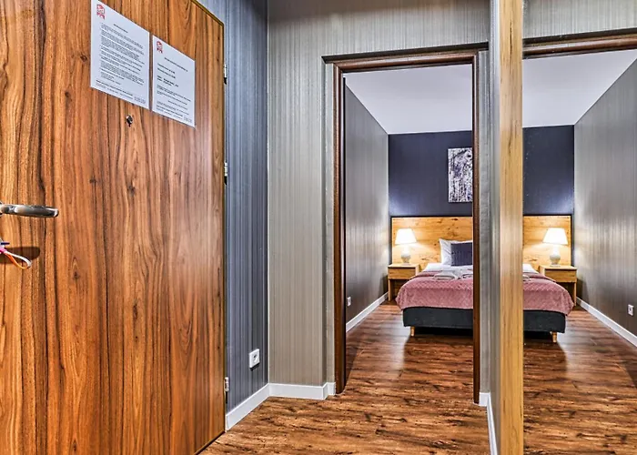 Apartmán 44 Kozubnik Blisko Szczyrk- 5d Porąbka