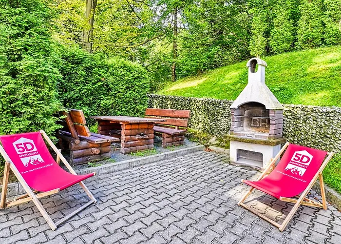 44 Kozubnik Blisko Szczyrk- 5d Porąbka