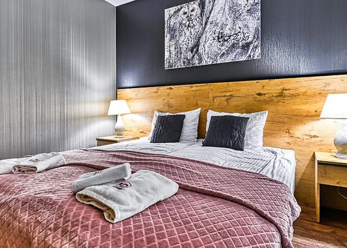 44 Kozubnik Blisko Szczyrk- 5d * Porąbka