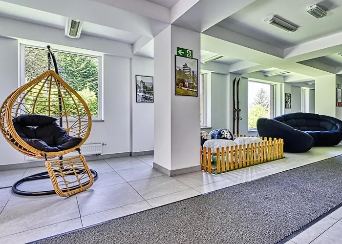 44 Kozubnik Blisko Szczyrk- 5d