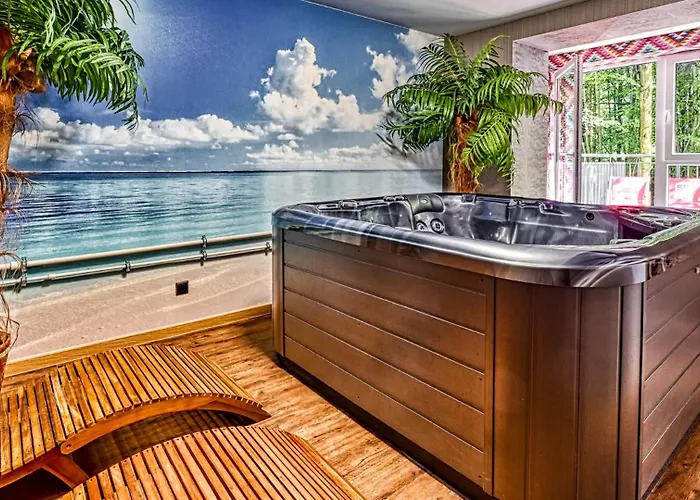 Apartmán 44 Kozubnik Blisko Szczyrk- 5d