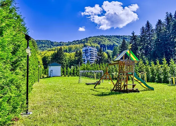 44 Kozubnik Blisko Szczyrk- 5d Apartmán *