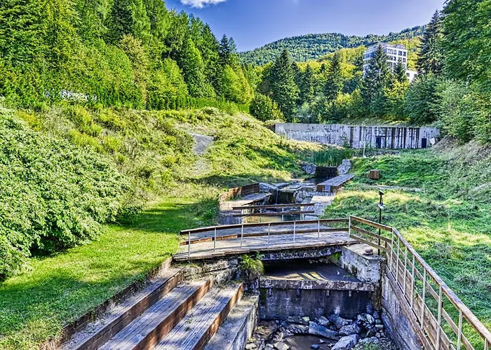 Apartmán 44 Kozubnik Blisko Szczyrk- 5d *