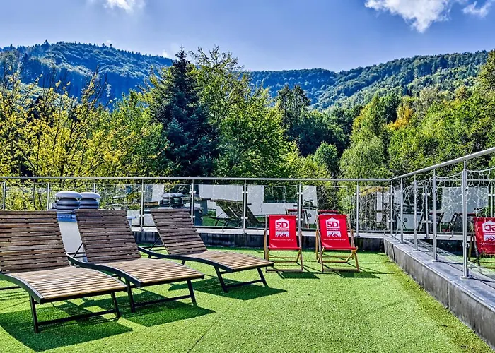 Apartmán 44 Kozubnik Blisko Szczyrk- 5d Porąbka