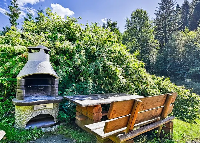 44 Kozubnik Blisko Szczyrk- 5d *