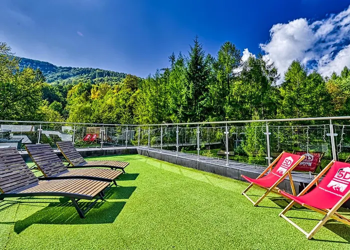 44 Kozubnik Blisko Szczyrk- 5d * Porąbka