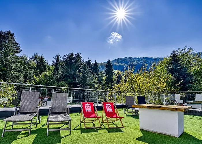 44 Kozubnik Blisko Szczyrk- 5d Apartmán Porąbka